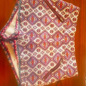 Hollister cotton shorts